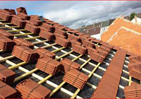 Rénover sa toiture à Ville-sur-Illon